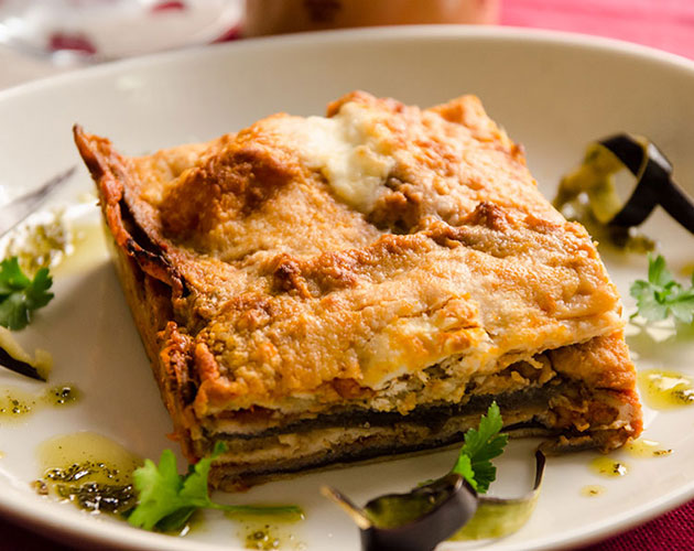 Il rifugio della buona stella - Ristorante Lecce